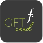 Logo of Gift Card android Application 